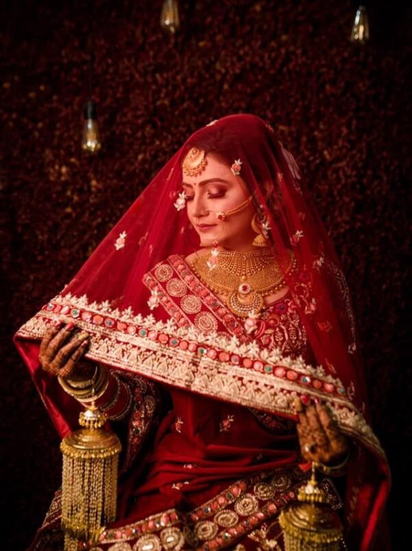 Bridal & Pre-Bridal Packages