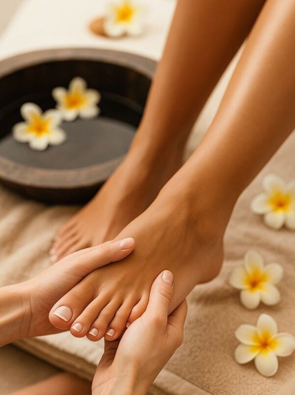 Hand & Foot Care