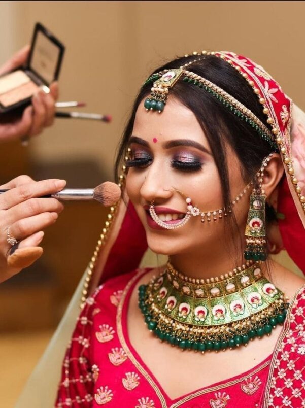 Makeup Services