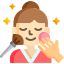 Makeup Services